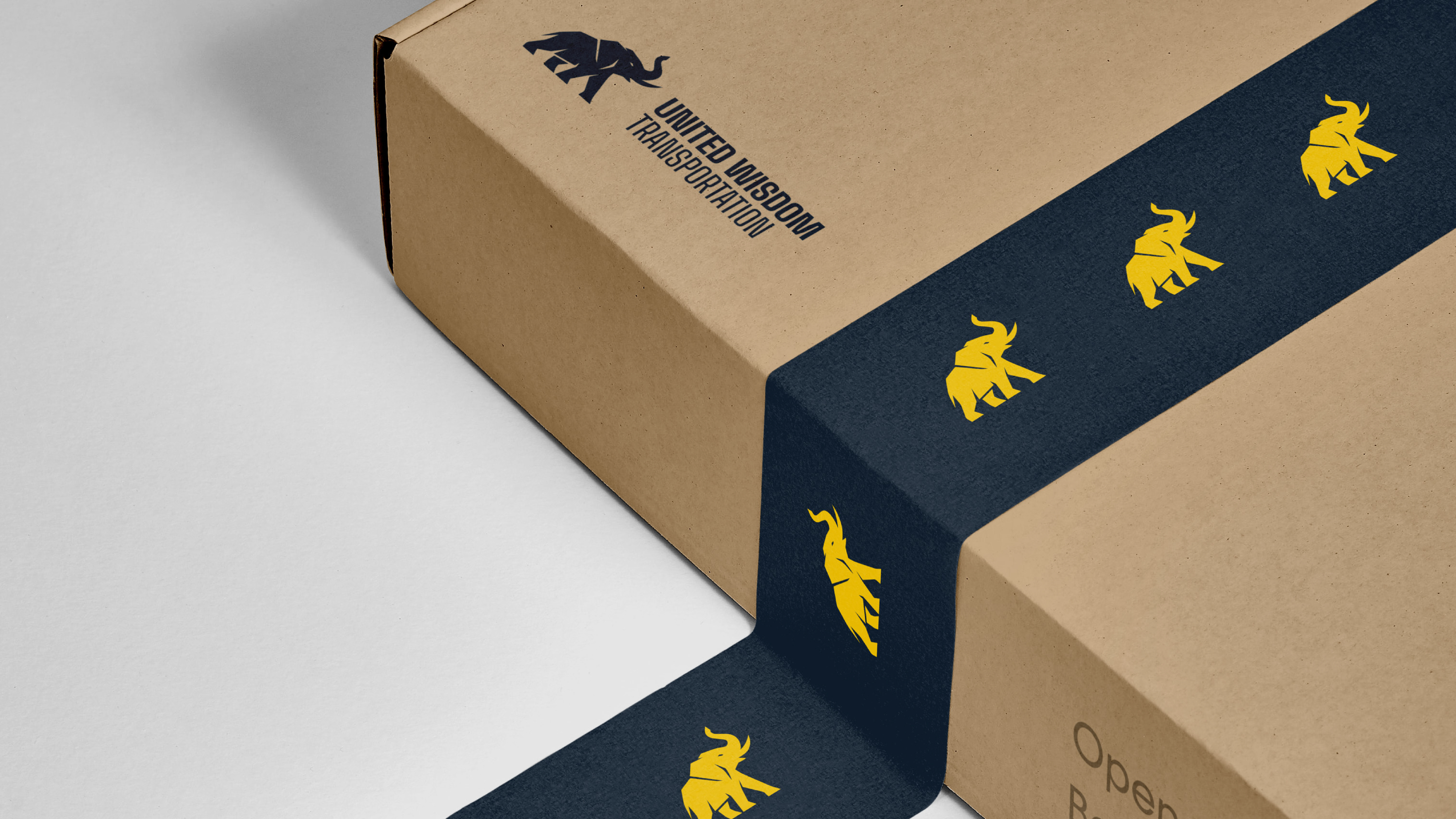 Logo Refonte site restaurant